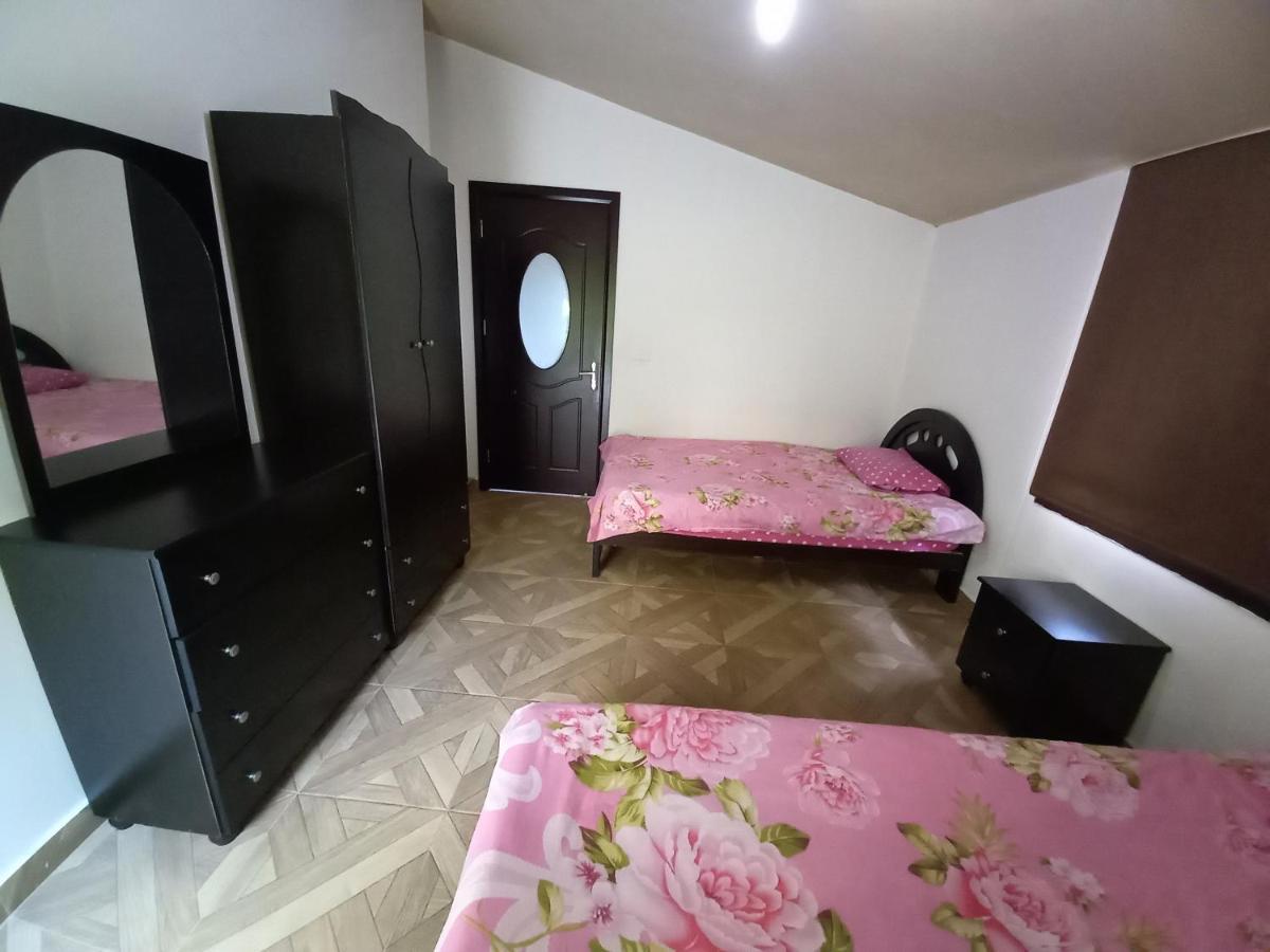 Suiteness Deir El Qamar Exterior foto