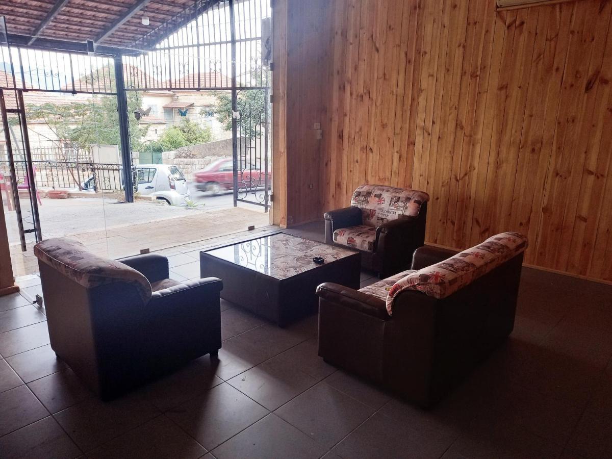 Suiteness Deir El Qamar Exterior foto