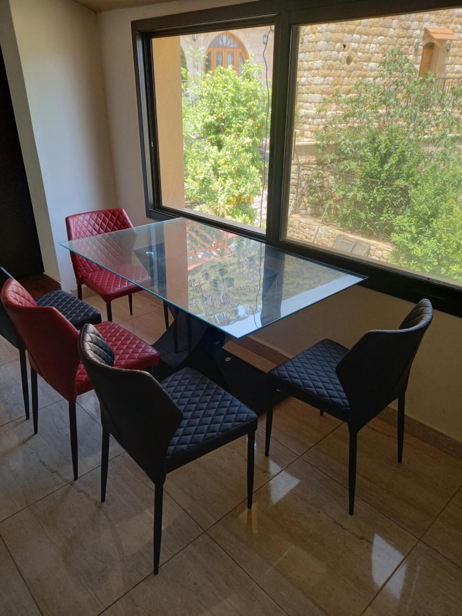 Suiteness Deir El Qamar Habitación foto