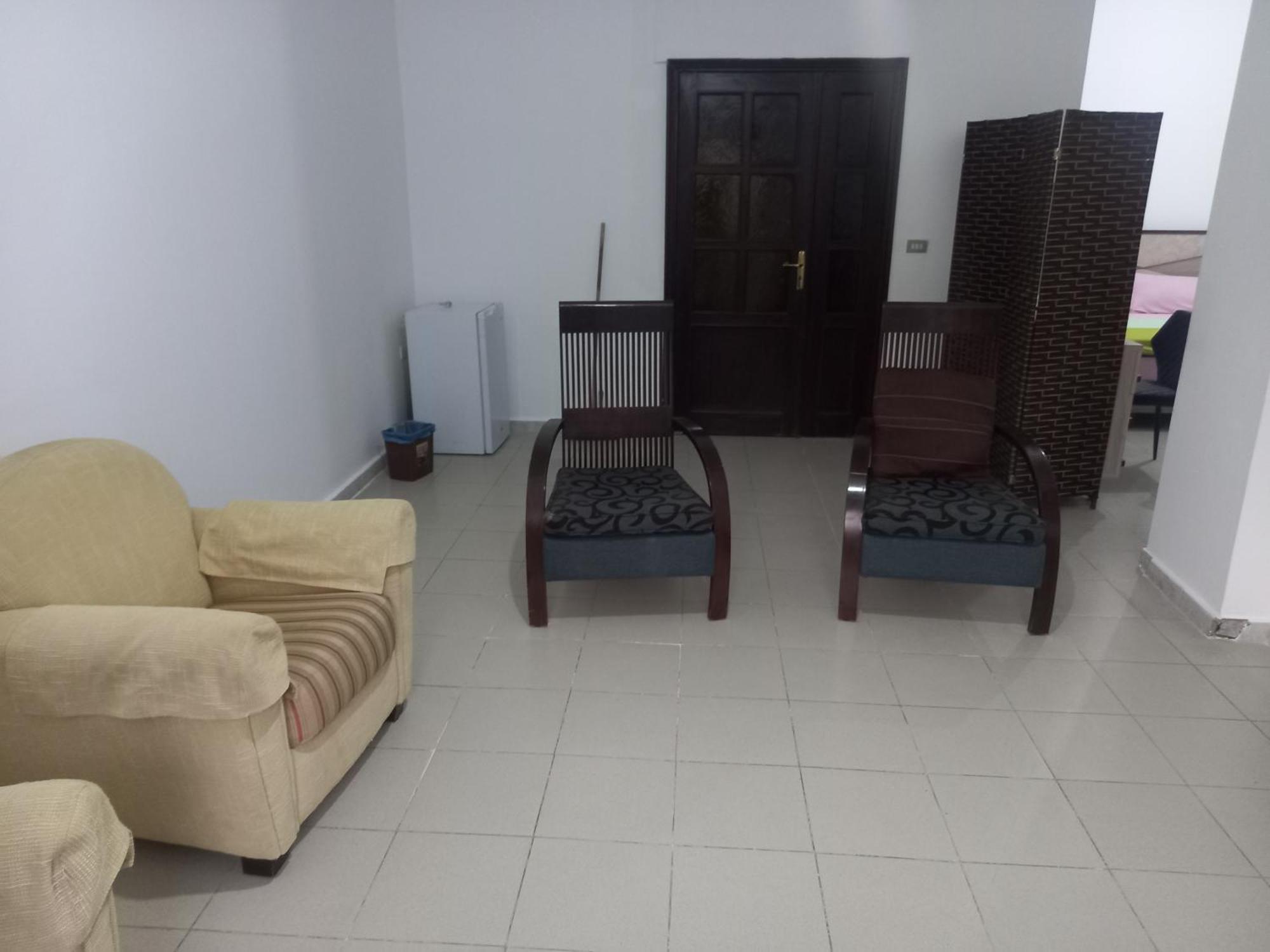 Suiteness Deir El Qamar Habitación foto