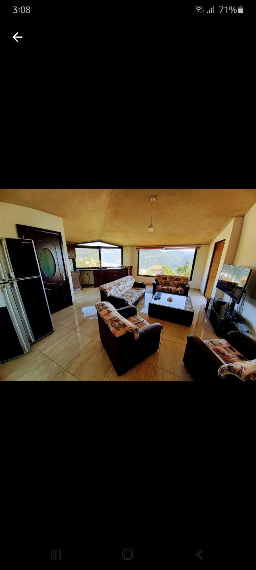 Suiteness Deir El Qamar Habitación foto