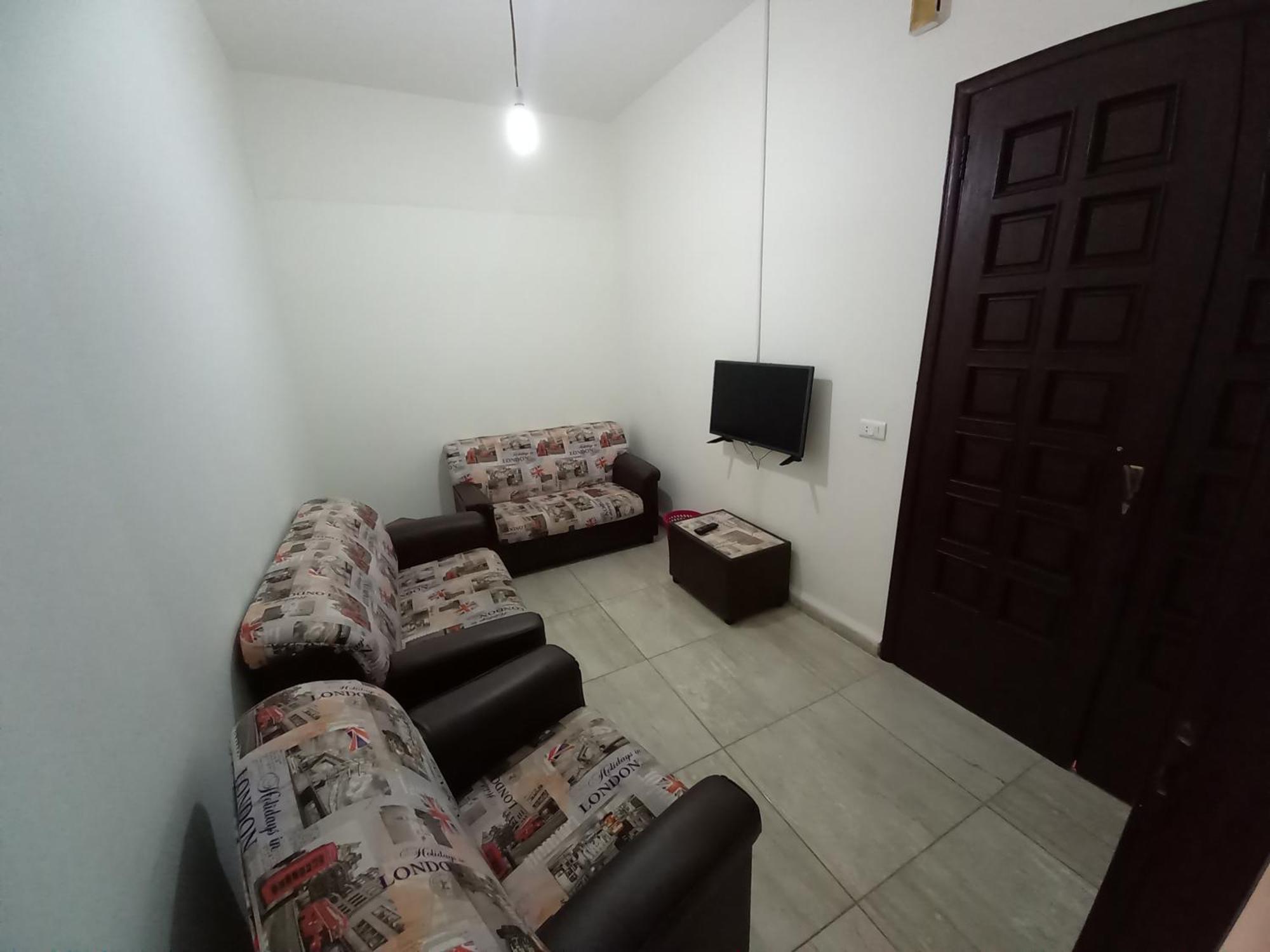 Suiteness Deir El Qamar Habitación foto