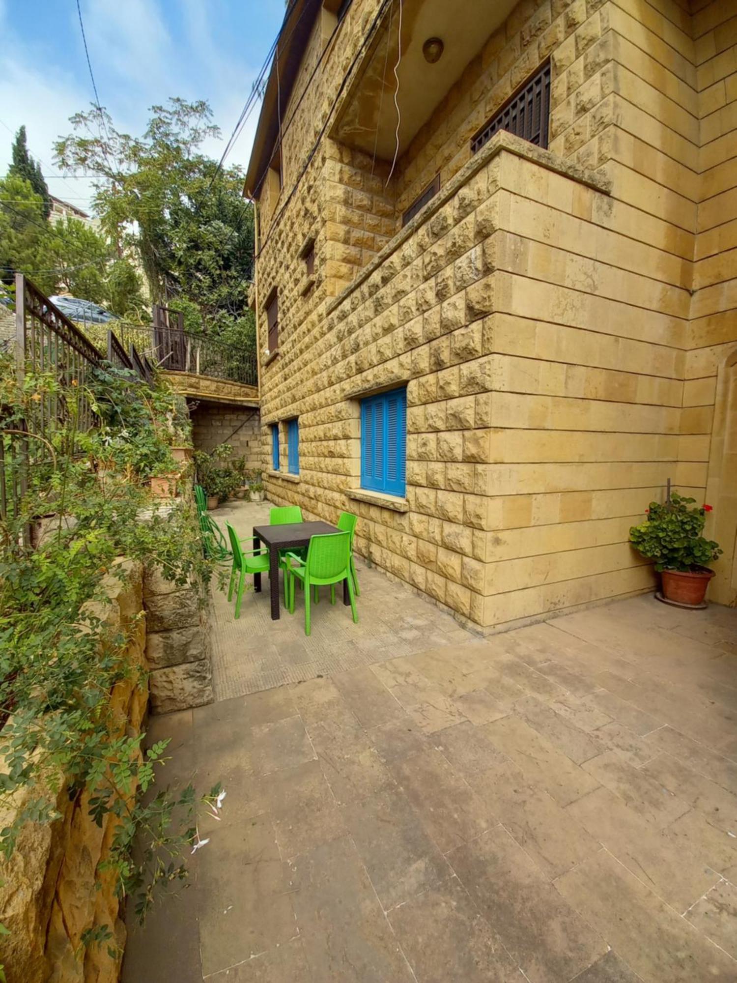 Suiteness Deir El Qamar Habitación foto
