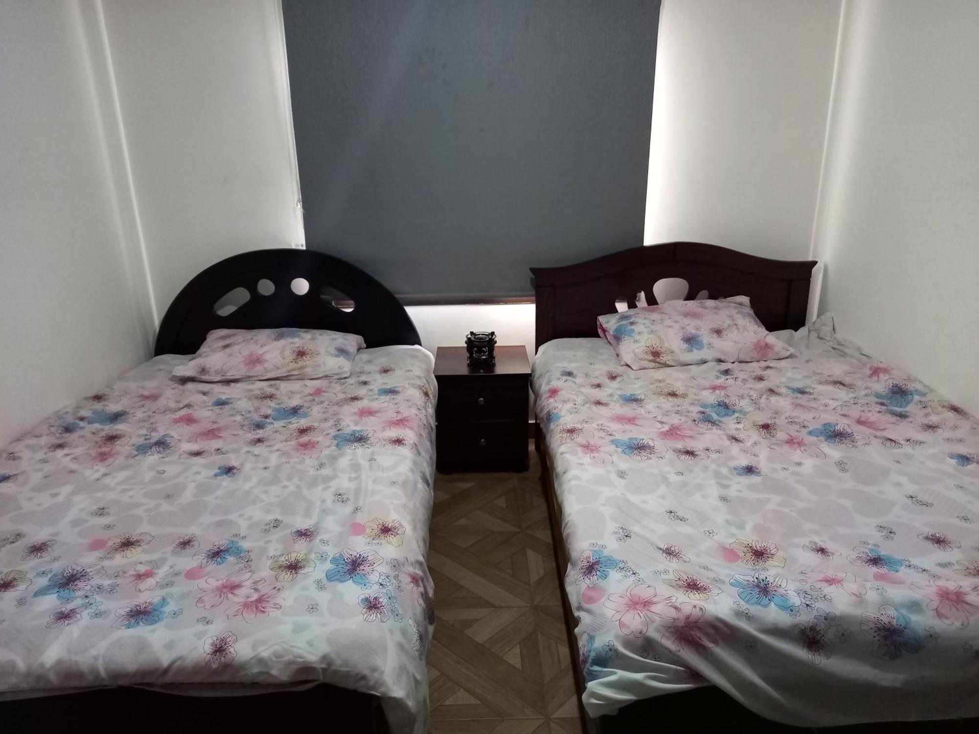 Suiteness Deir El Qamar Habitación foto