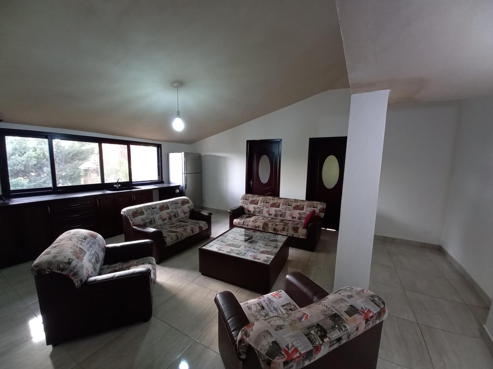 Suiteness Deir El Qamar Habitación foto