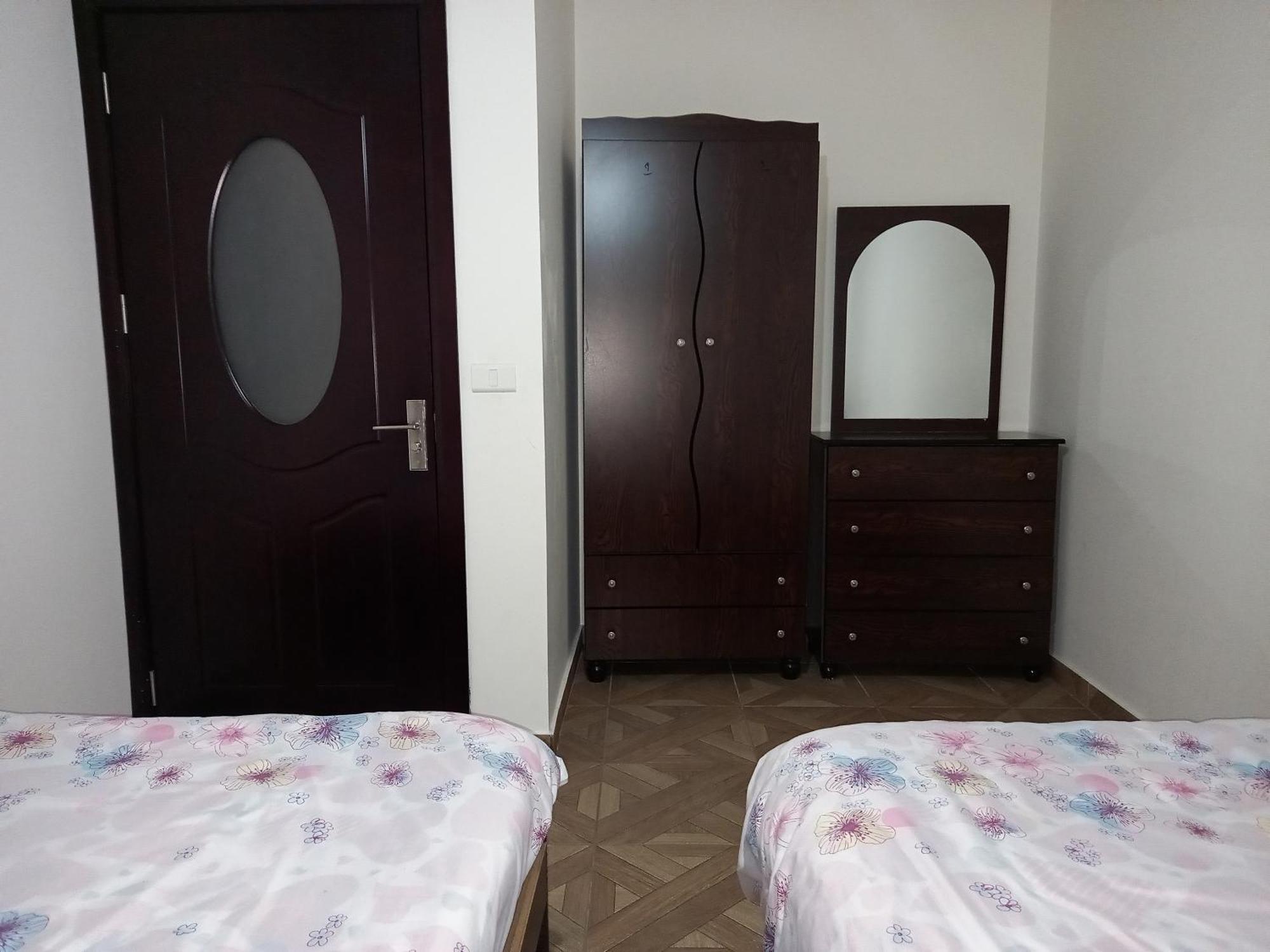 Suiteness Deir El Qamar Habitación foto