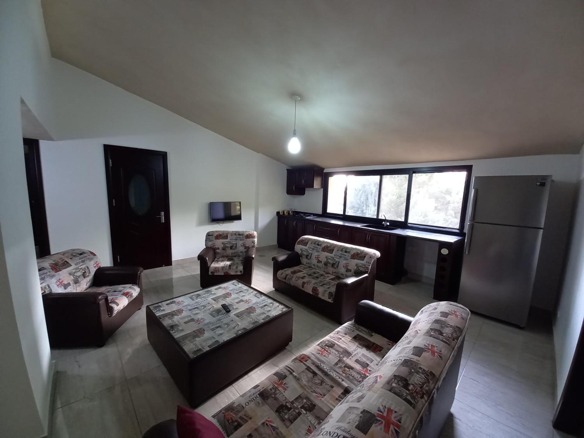 Suiteness Deir El Qamar Habitación foto