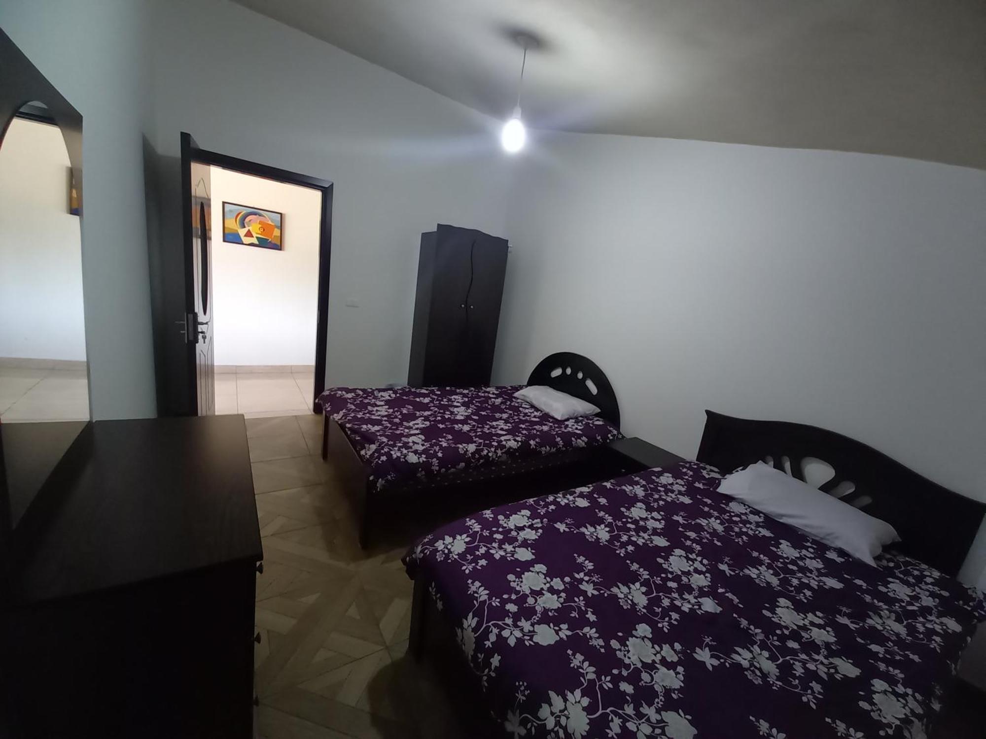 Suiteness Deir El Qamar Habitación foto