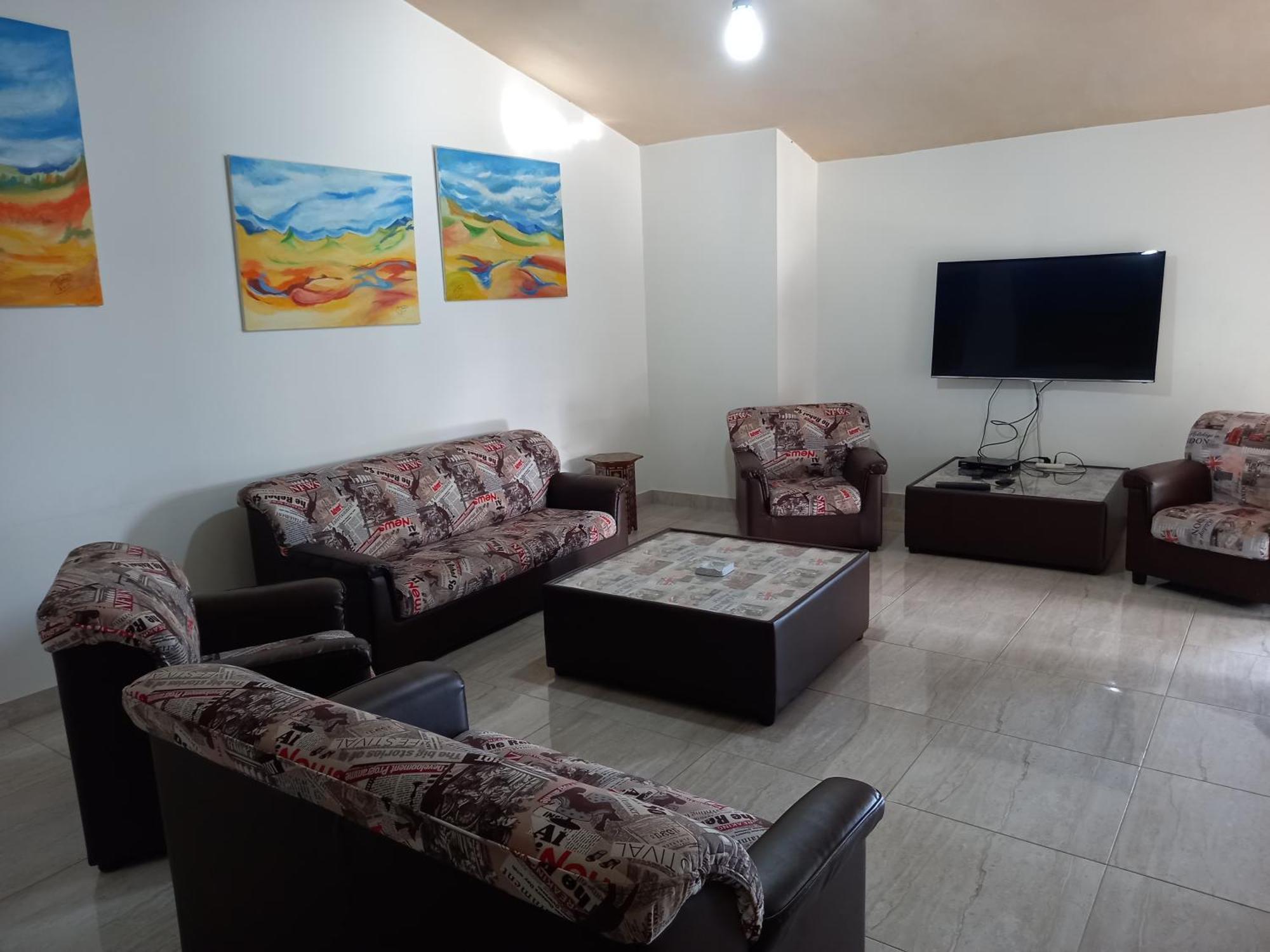 Suiteness Deir El Qamar Habitación foto